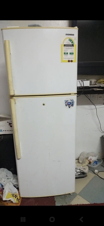 Hara, Household Items, SAR 350,  Samsung Refrigerator