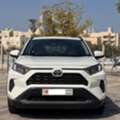 BHD 7400,  Toyota RAV4,  2021,  Automatic,  122000 KM,  Fully Agent Maintained Call : 33662799