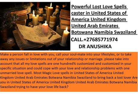 Brisbane, Health, +27685771974 BLACK MAGIC SPELLS- SPELLS TO REMOVE CURSE OR REVENGE BACK