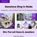 Gemstone Shop In Noida