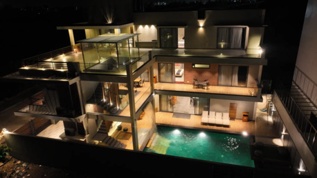 Chennai, Real Estate, ECR Luxury Villas - Private Beach Houses For Rent , Chennai