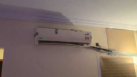 Jubail, Household Items, SAR 3000,  Refrigerator, 2.5 Ton Split AC, 3 Seater Sofa, 6 Seater Dining Table