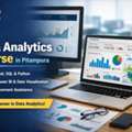 Learn From Experts &ndash; Best Data Analytics Course In Pitampura