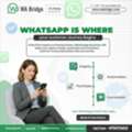 WhatsApp Business API For Lead Capture & Sales Conversion &ndash; WA Bridge