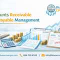 Accounts Receivable And Payable Management For Clear Financial Oversight