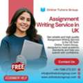 Assignment Writing Service In UK