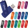PapaChina Offers Custom USB Flash Drives In Bulk For Brand Advertising