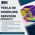 Tekla 3D Modeling Services