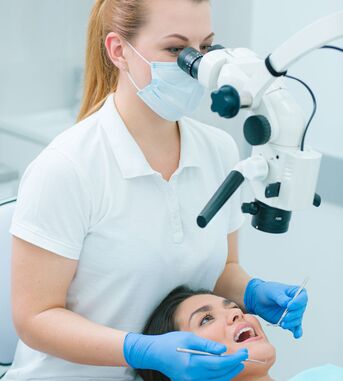 New York, Dental, Root Canal Lawrenceville NJ