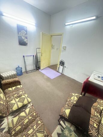 Al Batha, Rooms Available, SAR 850/month,  Executive Bachelor Furnished Room With Separate Toilet (Indian Only)