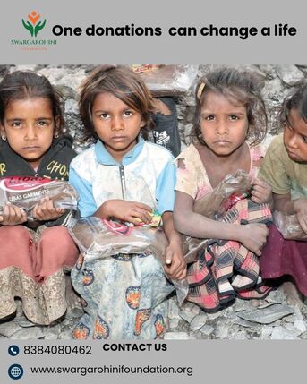 Gurgaon, Events, From Generosity Comes Hope