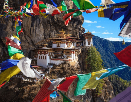 Kolkata, Travel, Book Bhutan Package Tour From Mumbai