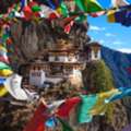 Book Bhutan Package Tour From Mumbai