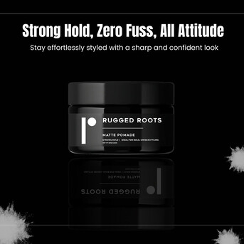 Sydney, Beautician, Why Do Modern Men Prefer Matte Pomade Styling?