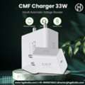 CMF Charger 33W Manufacturers, Suppliers And Exporters