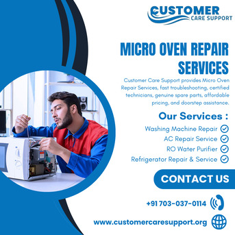 Mumbai, Appliance Repair, Microwave Oven Repair In Mumbai