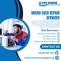 Microwave Oven Repair In Mumbai