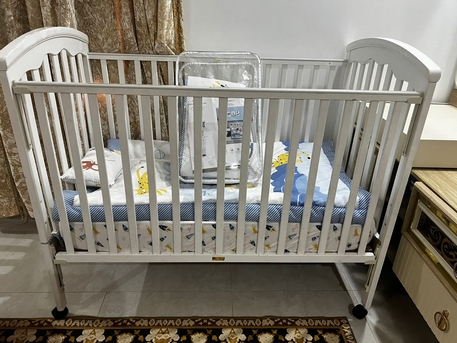 Jeddah, Household Items, SAR 500,  Juniors Company Baby Products For Sale