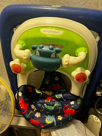 Jeddah, Household Items, SAR 500,  Juniors Company Baby Products For Sale