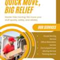 Hire Professional Movers Now &ndash; Limited Time Offer!