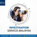 Investigation Services Malaysia