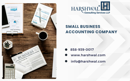 San Diego, Accounting, Trusted Small Business Accounting Company For Efficient Financial Management