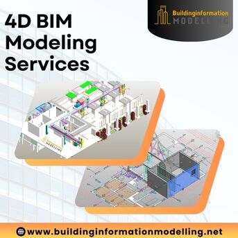 New York, Construction, Outsource 4D BIM Modeling Services To Experienced BIM Experts