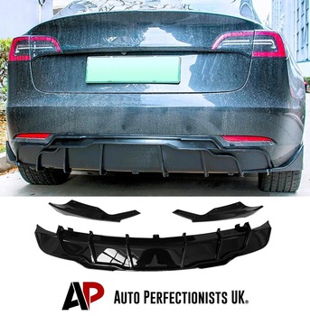 London, Automotive, Tesla Styling Parts UK | Premium Tesla Accessories & Visual Upgrades &ndash; Auto Perfectionists