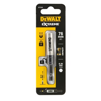 London, Electronics, GBP 7,  Order DeWALT DT7524-QZ Round Bit Holder | Torx Bit Set At EnrgTech