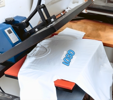 New York, Printing, Expert Screen Printing Services In Redding, CA For Branded Apparel