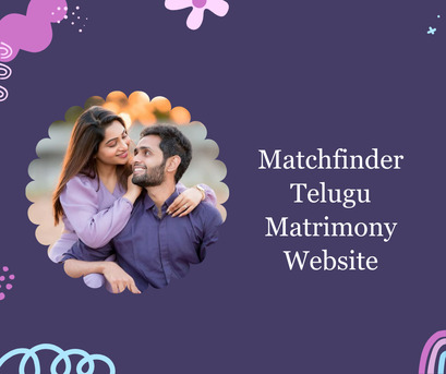 Hyderabad, Business, Telugu Online Marriage Website