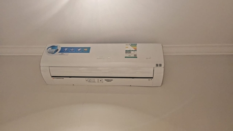 Dammam, Air Conditioners, SAR 900,  Class Pro Air Conditioners (AC) 1.5 Ton