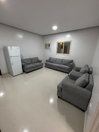Jubail, Apartments/Houses, SAR 2000/month,  Studio,  1BHK  FURNISHED Available For Rent In Khaldiya