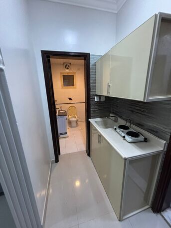 Jubail, Apartments/Houses, SAR 2000/month,  Studio,  1BHK  FURNISHED Available For Rent In Khaldiya