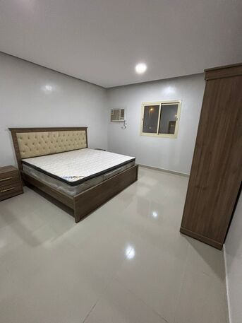 Jubail, Apartments/Houses, SAR 2000/month,  Studio,  1BHK  FURNISHED Available For Rent In Khaldiya