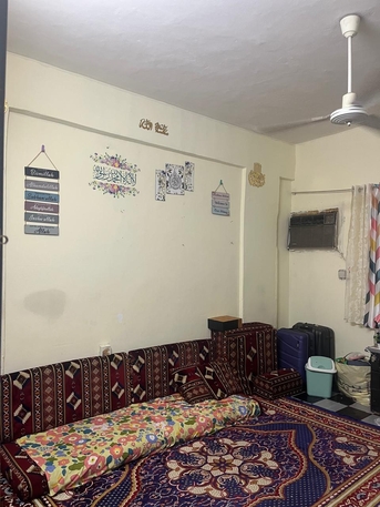 Hara, Bedspace Available, SAR 600/month,  Furnished Executive Bed Space - Hara (Near Panda Masjid)