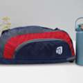 INR 999,  Gym Bag With Shoe Compartment India | M7 Empire