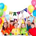 Kids Events In Dubai | Best Places For Kids' Birthday Party Halls