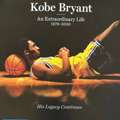 USD 15,  A Must-Have ESPN Kobe Bryant Special Issue