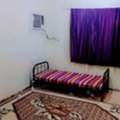 SAR 1200/month,  Studio,  Single Room Available For Bachelor In Family Flat