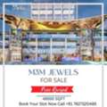 Retail Shops In M3m Jewels Gurgaon &ndash; Smart Location For High Footfall