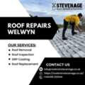Who In Welwyn Offers Trustworthy Roof Repairs?