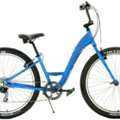 Hybrid Bike - BikesDirect