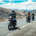 Your Guide To A Perfect Bike Rental In Manali