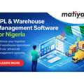 Professional 3PL Software Nigeria For Logistics Providers