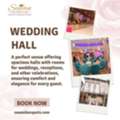 Wedding Hall In West Delhi