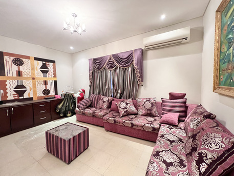 Saar, Villas, BHD 600,  Furnished,  350 Sq. Meter,  4BR Furnished Villa | Private Pool | Garden | Saar