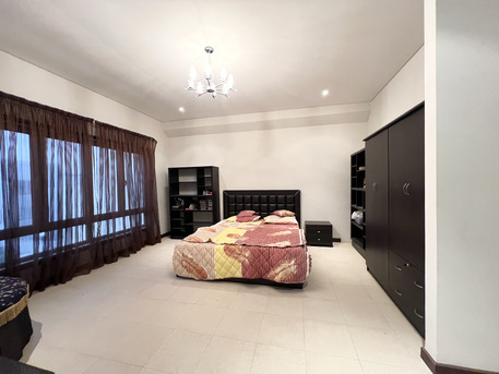 Saar, Villas, BHD 600,  Furnished,  350 Sq. Meter,  4BR Furnished Villa | Private Pool | Garden | Saar