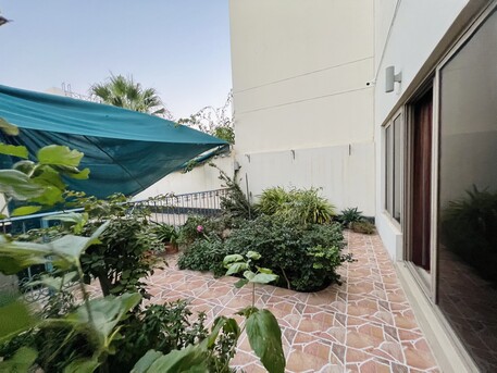 Saar, Villas, BHD 600,  Furnished,  350 Sq. Meter,  4BR Furnished Villa | Private Pool | Garden | Saar