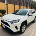 SAR 89000,  Toyota RAV4 LE 4x4,  2019,  Automatic,  69300 KM,   - Showroom Condition, Scratchless, Ultimate Family SUV